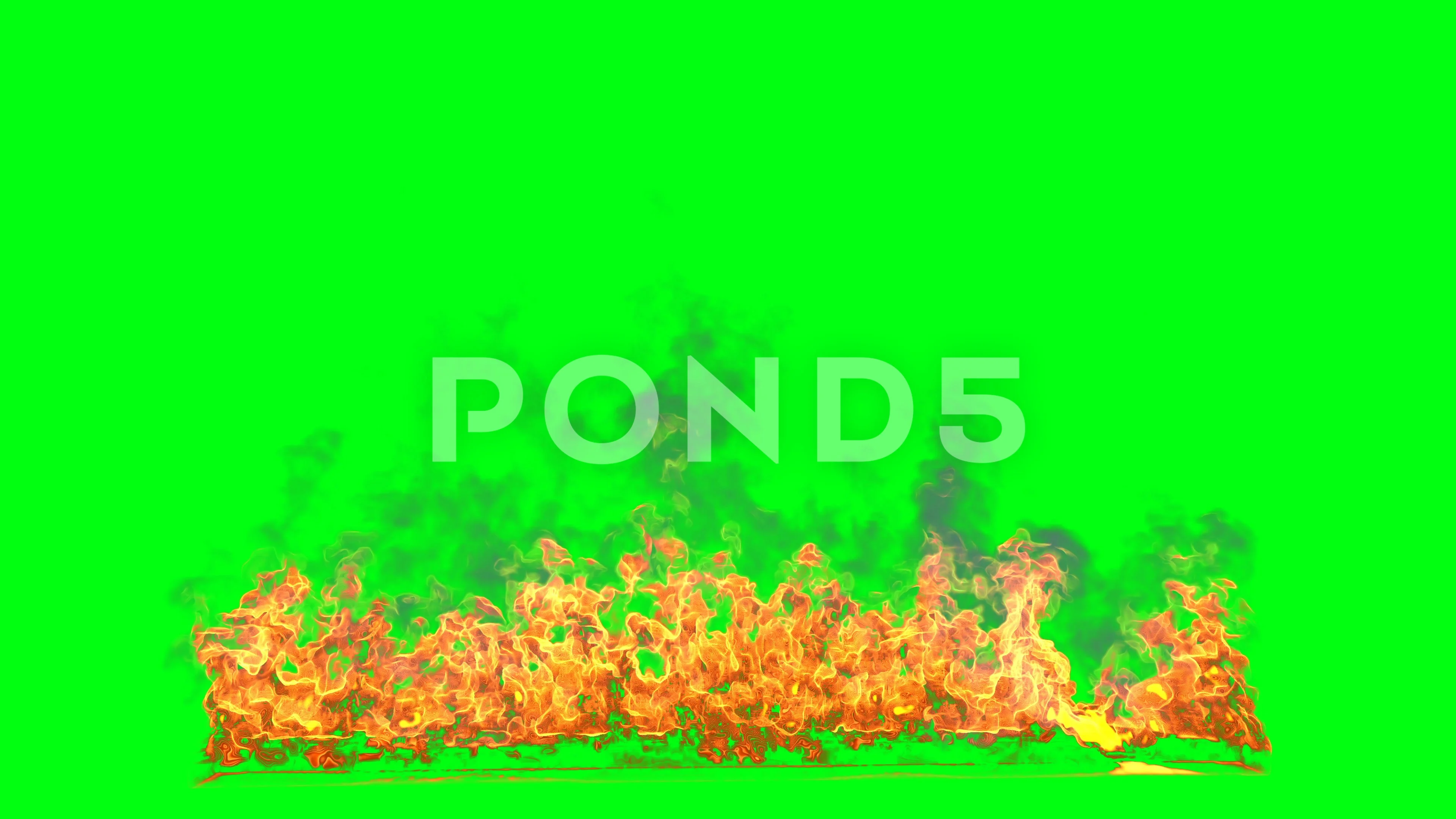 Detail Green Screen Api Nomer 34