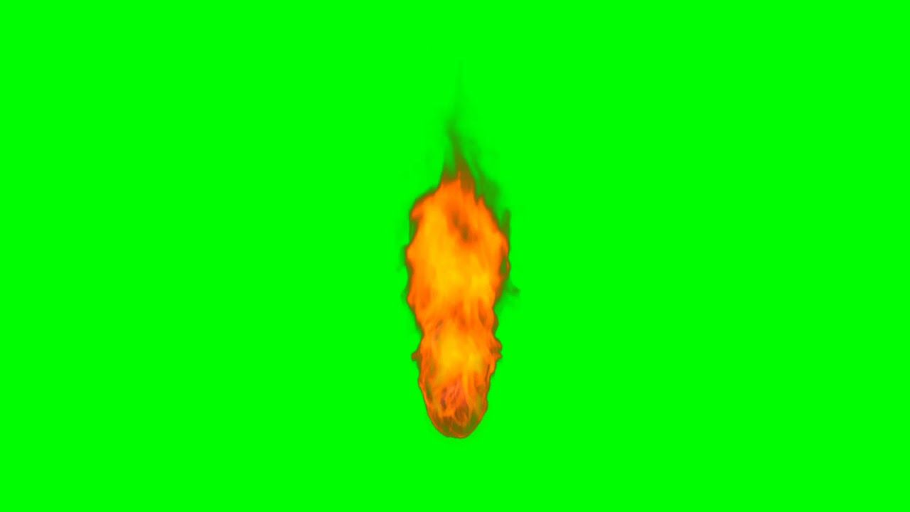 Detail Green Screen Api Nomer 5