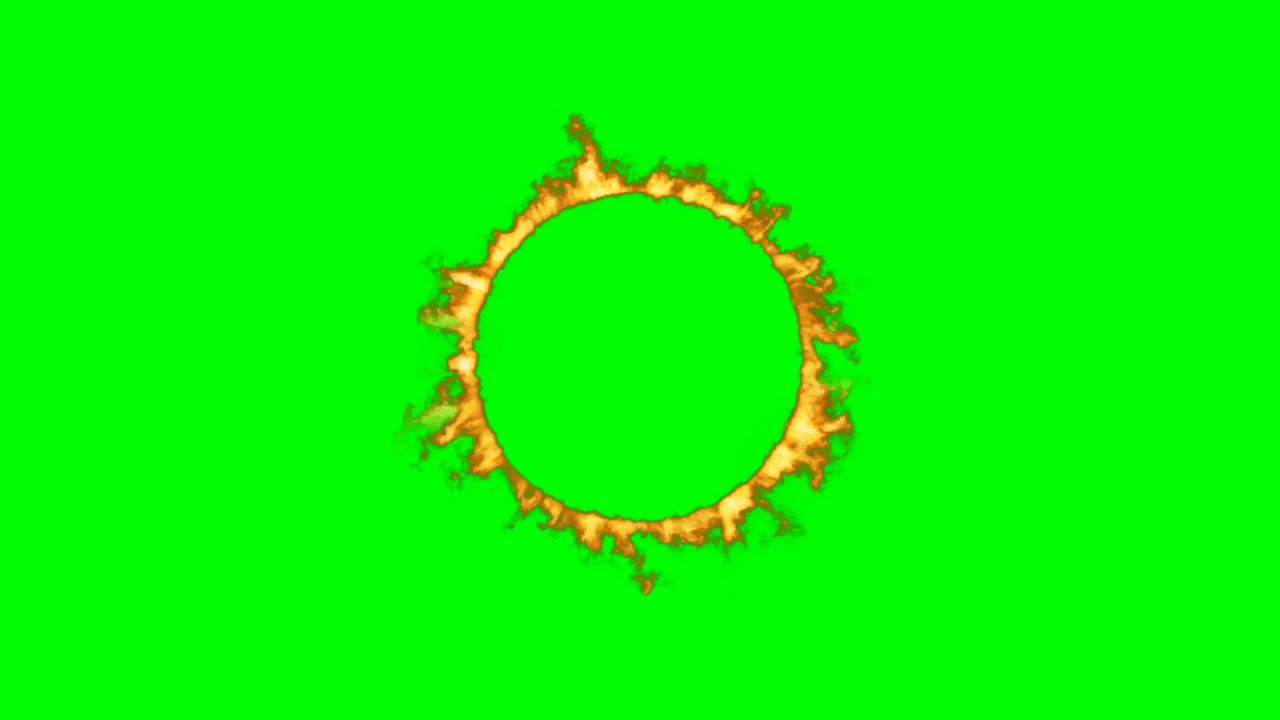 Detail Green Screen Api Nomer 41