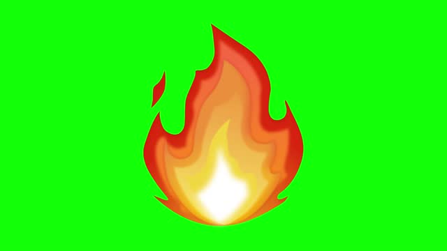 Detail Green Screen Api Nomer 52