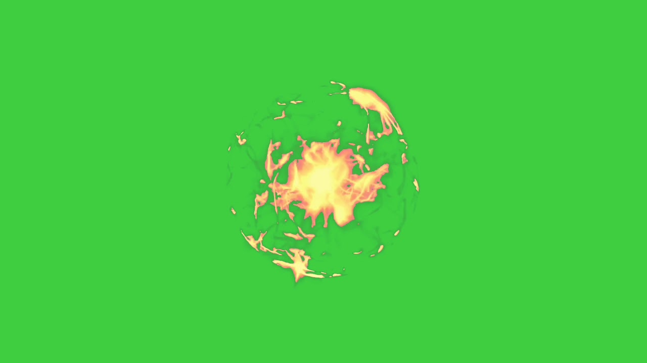 Detail Green Screen Api Nomer 7