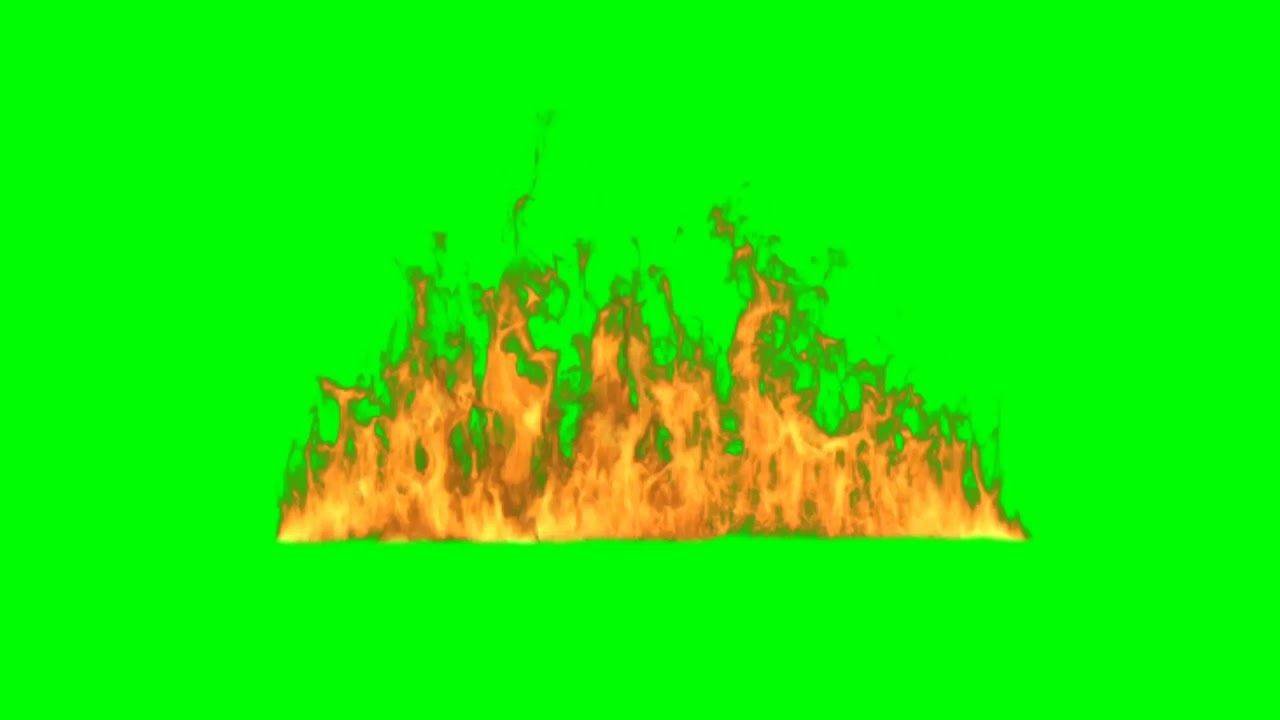 Detail Green Screen Api Nomer 8