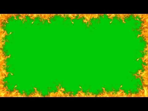 Detail Green Screen Api Nomer 9