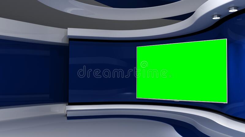 Detail Green Screen Background Berita Nomer 29