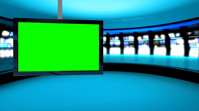 Detail Green Screen Background Berita Nomer 57