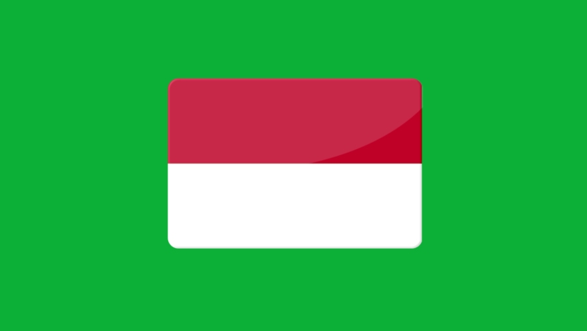 Detail Green Screen Bendera Merah Putih Nomer 13