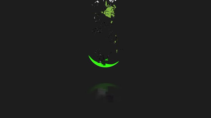 Detail Green Screen Bunga Nomer 56