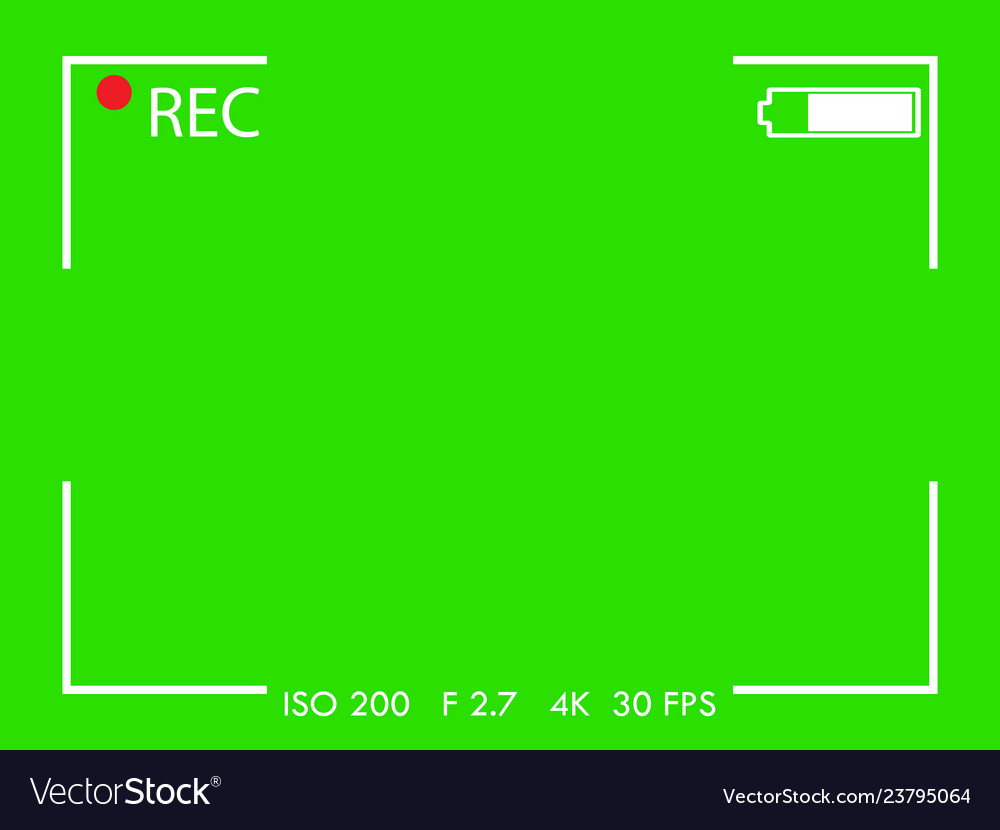 Detail Green Screen Frame Nomer 19