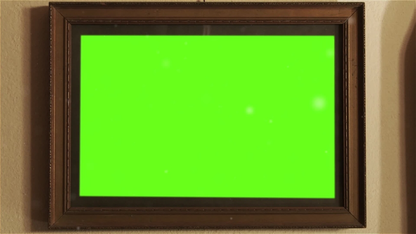 Detail Green Screen Frame Nomer 30