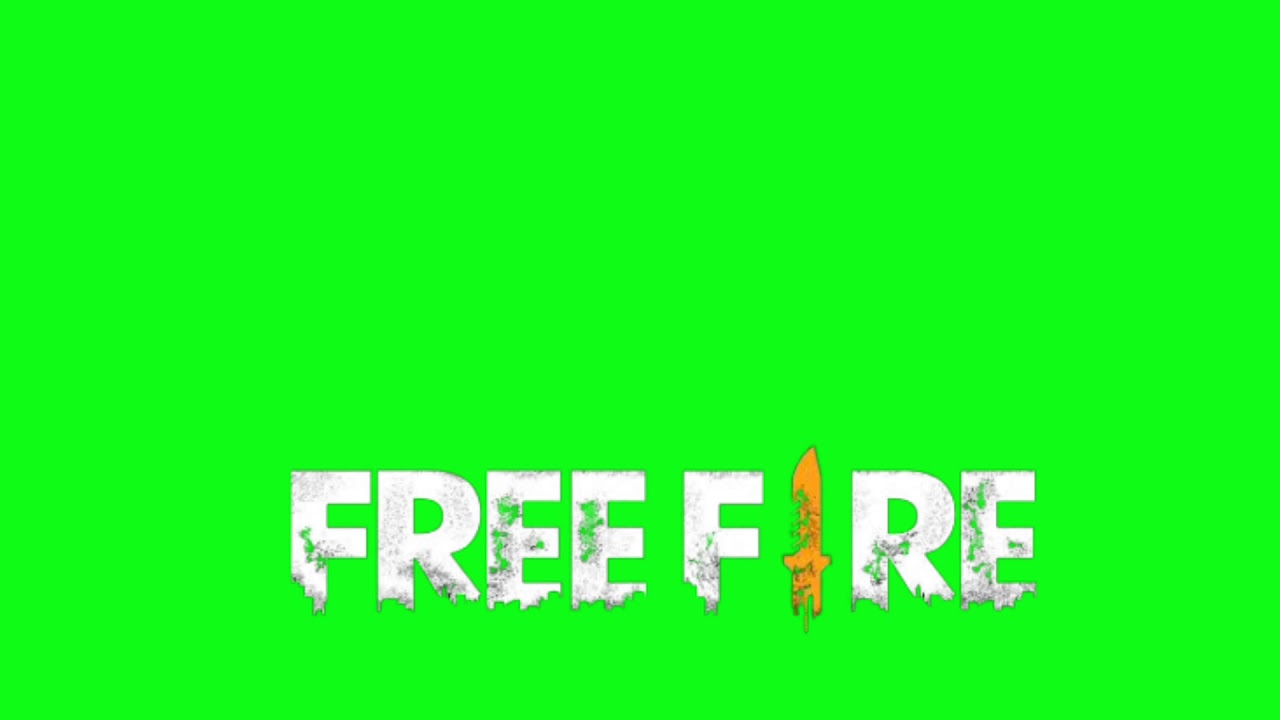 Detail Green Screen Free Fire Nomer 5