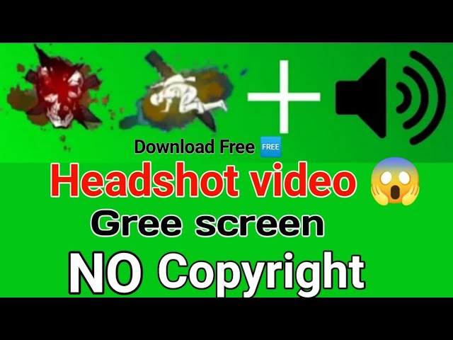 Detail Green Screen Free Fire Nomer 50