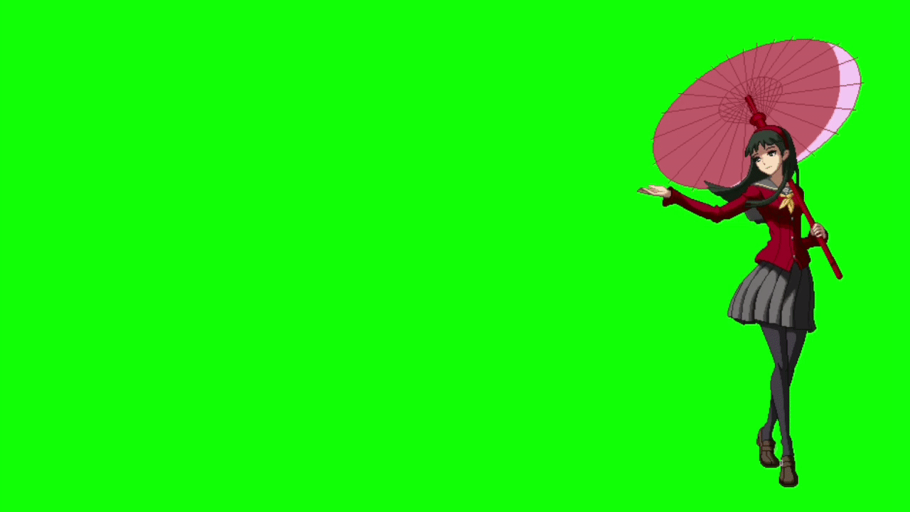 Detail Green Screen Hd Nomer 58