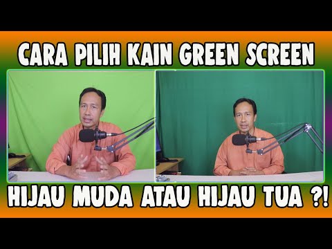 Detail Green Screen Hijau Nomer 43