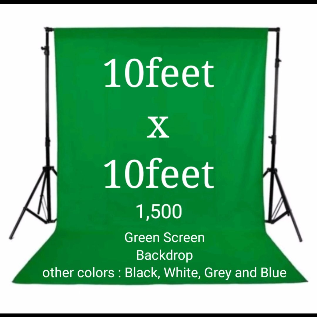 Detail Green Screen Latar Hijau Nomer 30