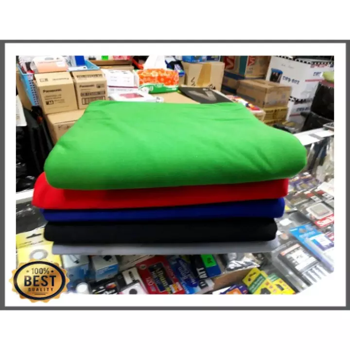 Detail Green Screen Polos Nomer 18