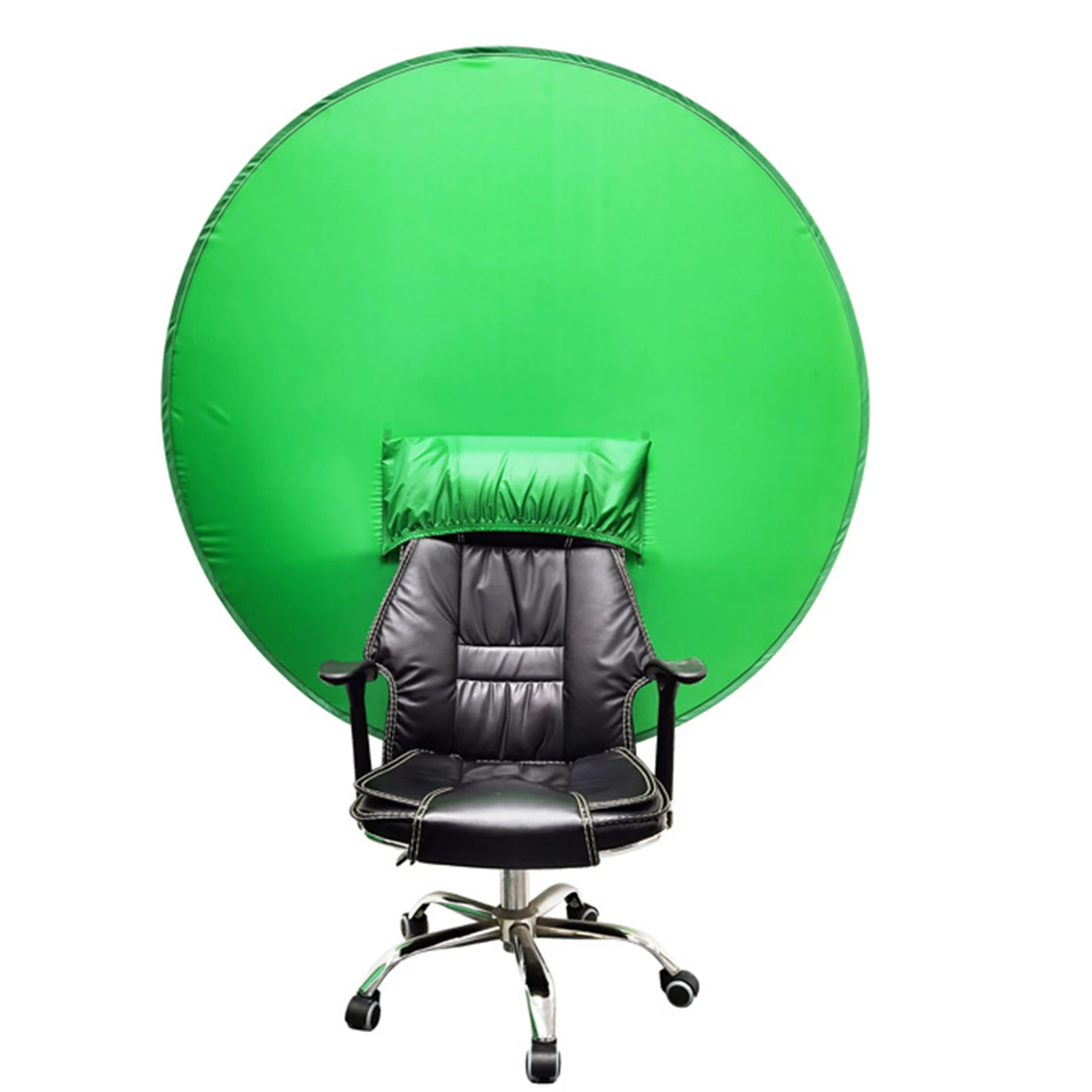 Detail Green Screen Round Nomer 23