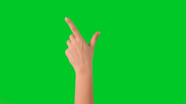 Detail Green Screen Tangan Nomer 20