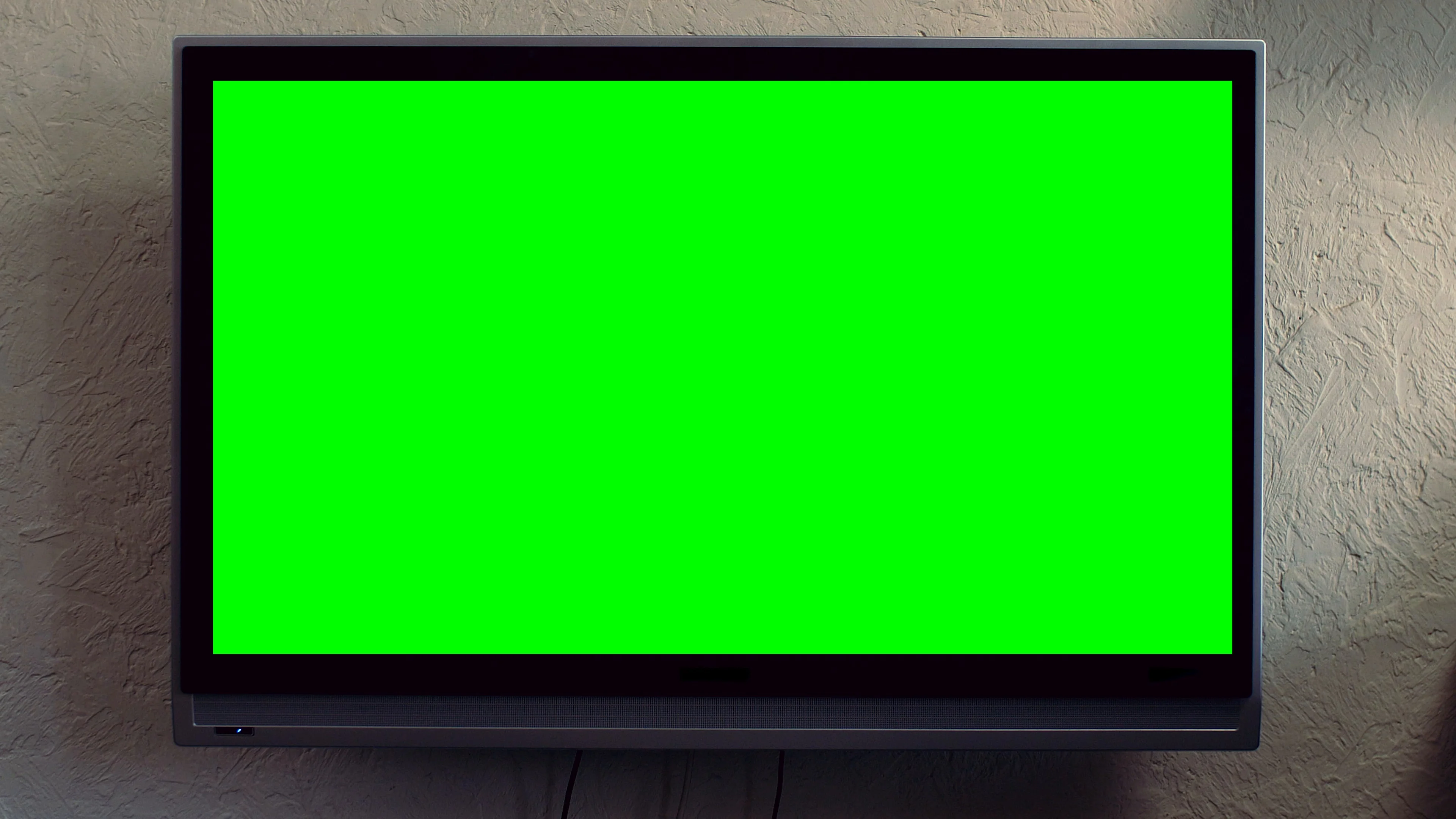 Detail Green Screen Tv Png Nomer 4