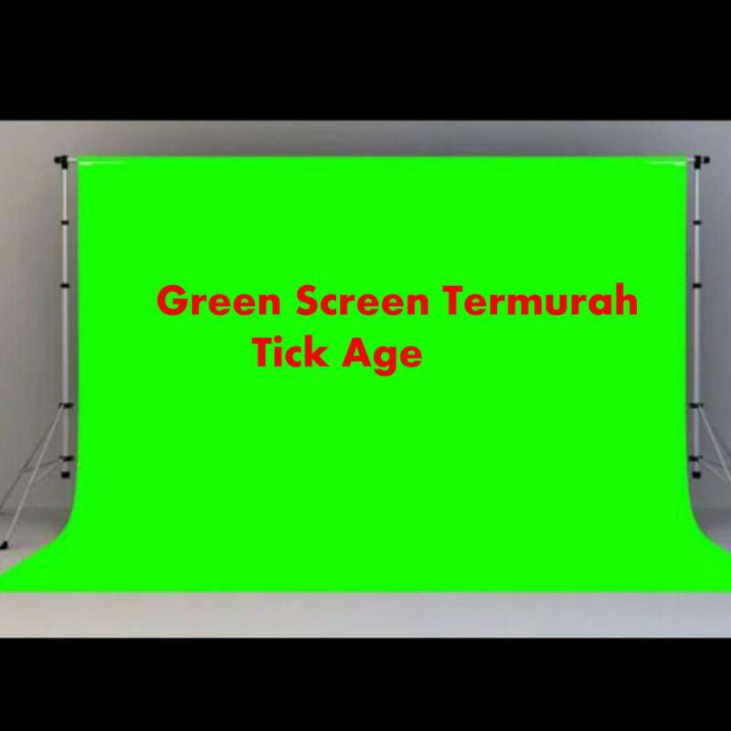 Detail Green Screen Warna Hijau Nomer 7