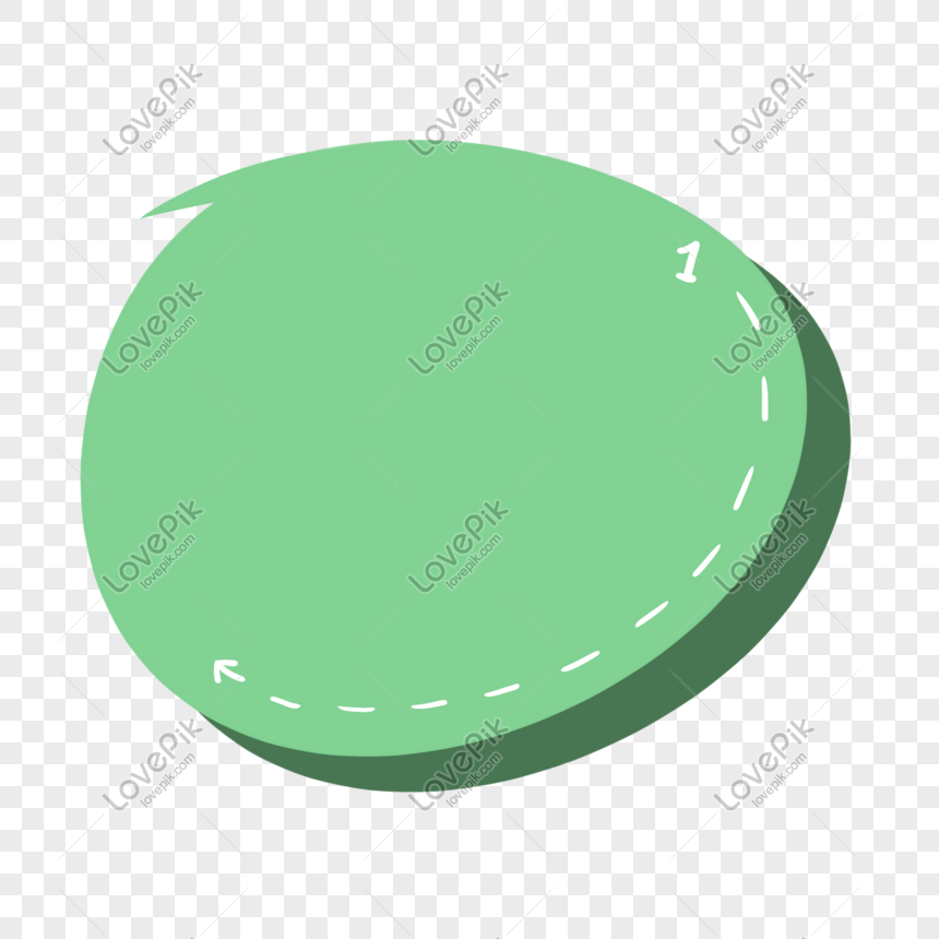 Detail Green Shape Png Nomer 22