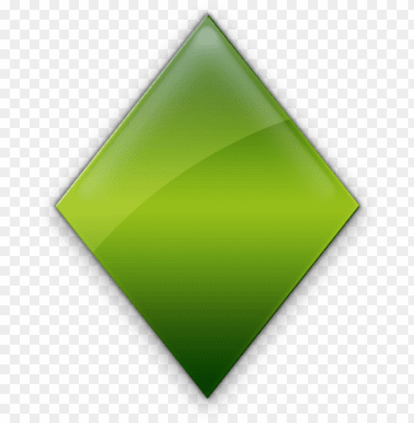 Detail Green Shape Png Nomer 23