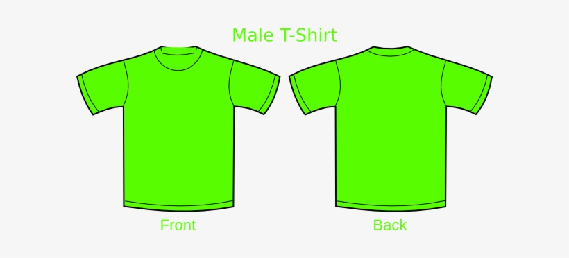 Detail Green Shirt Png Nomer 26