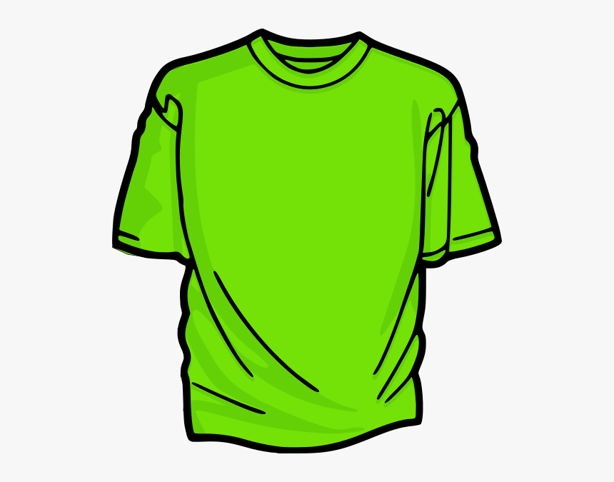 Detail Green Shirt Png Nomer 30