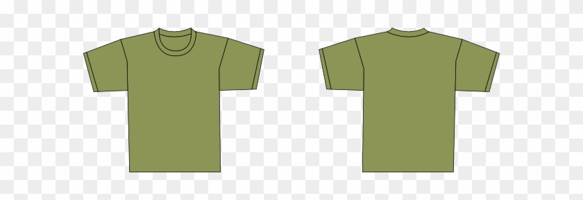 Detail Green Shirt Png Nomer 42