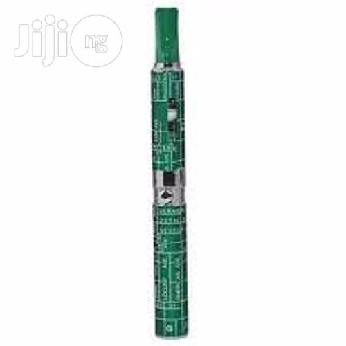 Detail Green Snoop Dogg G Pen Nomer 48