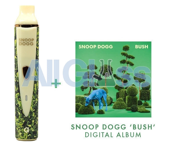 Detail Green Snoop Dogg G Pen Nomer 55