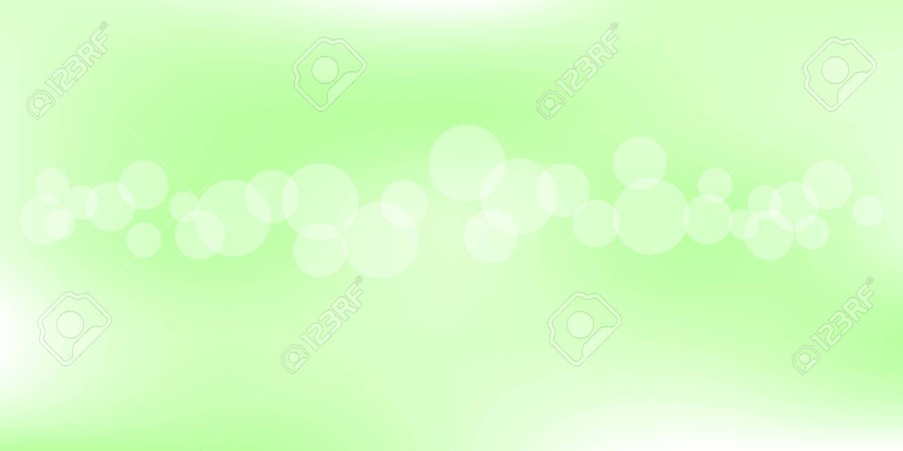 Detail Green Soft Background Nomer 20