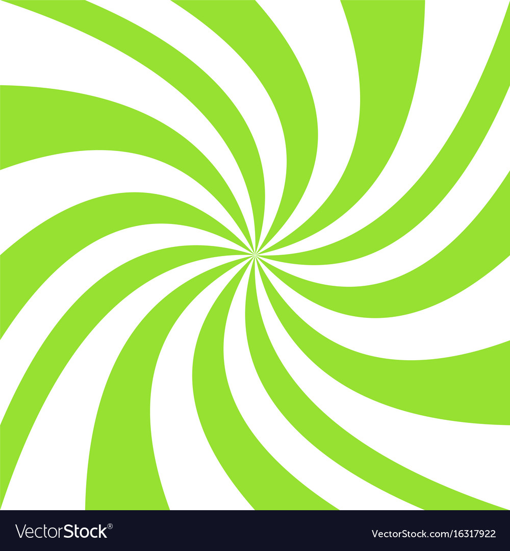 Detail Green Swirl Background Nomer 2