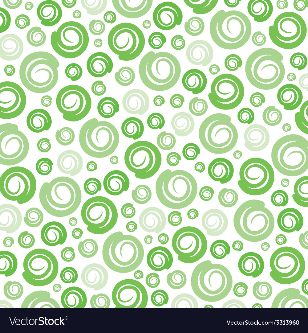 Detail Green Swirl Background Nomer 15