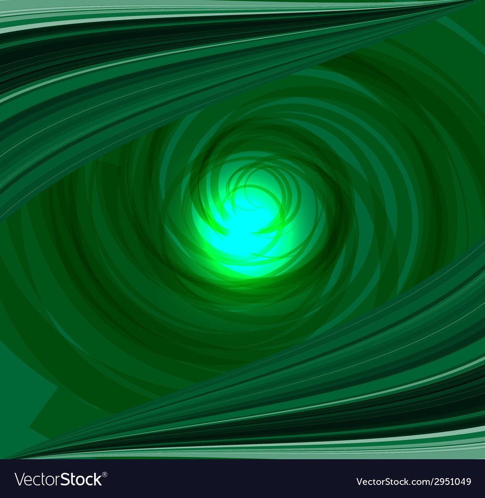 Detail Green Swirl Background Nomer 16