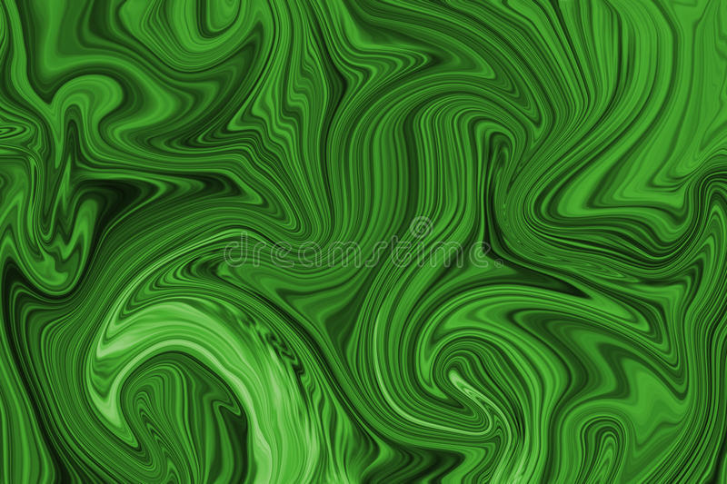 Detail Green Swirl Background Nomer 34
