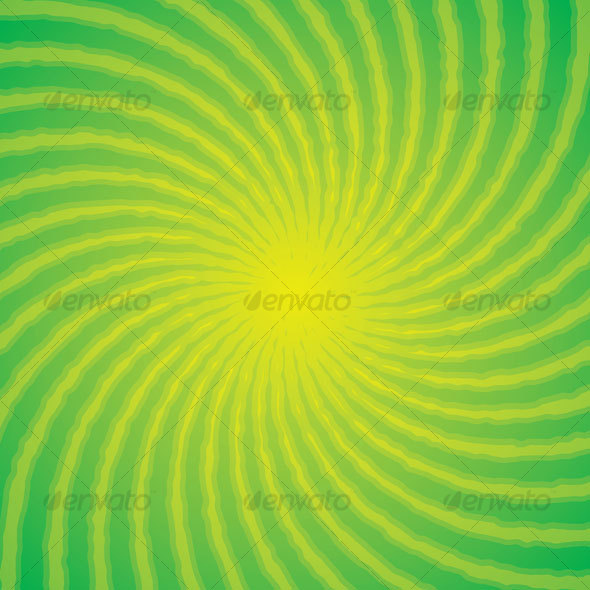 Detail Green Swirl Background Nomer 35