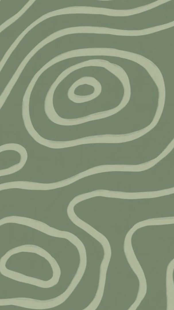 Detail Green Swirl Background Nomer 38