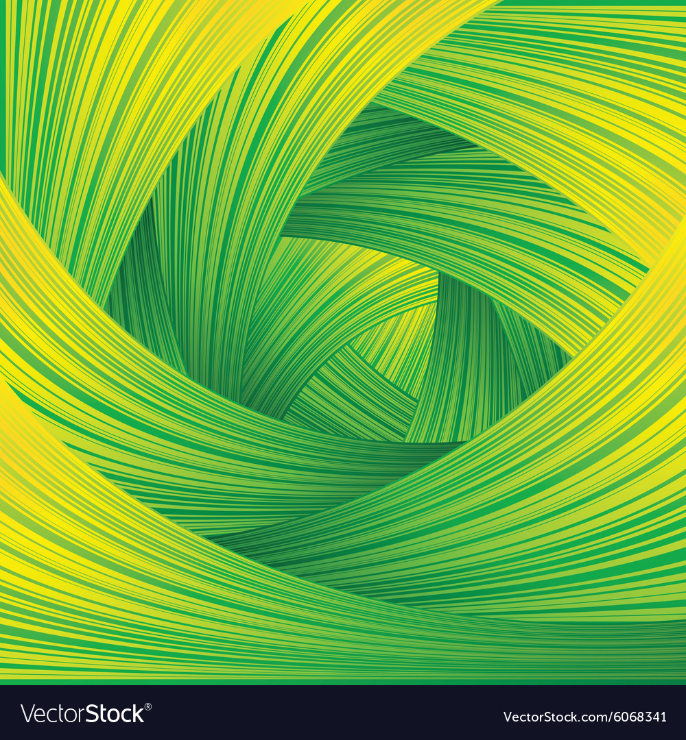 Detail Green Swirl Background Nomer 57