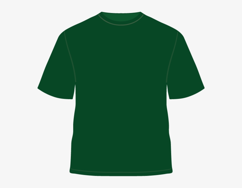 Detail Green T Shirt Png Nomer 16