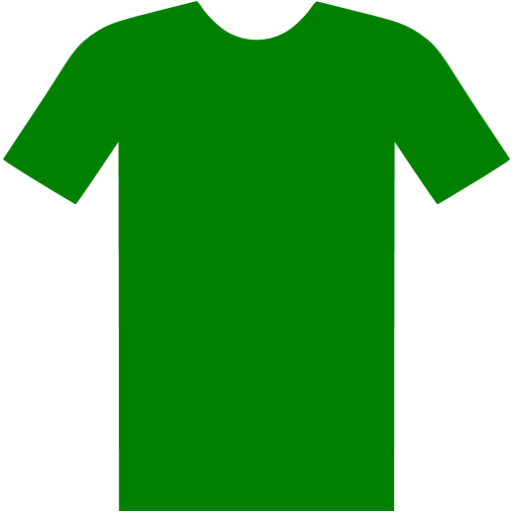 Detail Green T Shirt Png Nomer 20