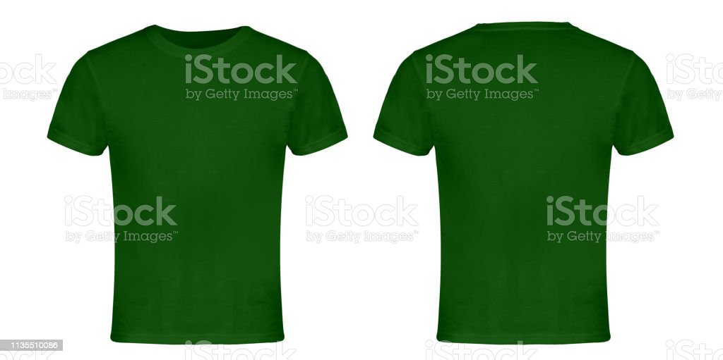 Detail Green T Shirt Png Nomer 50