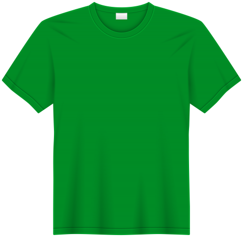 Detail Green T Shirt Png Nomer 7