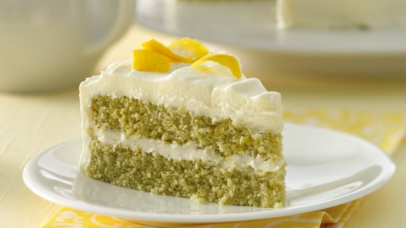 Detail Green Tea Cake Nomer 40