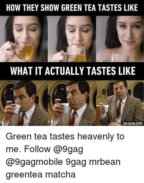 Detail Green Tea Coffee Meme Nomer 13