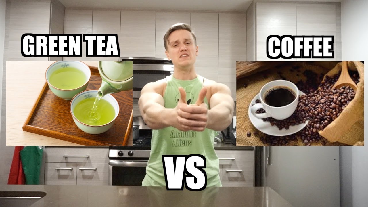 Detail Green Tea Coffee Meme Nomer 28