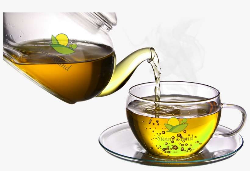 Detail Green Tea Hd Nomer 24