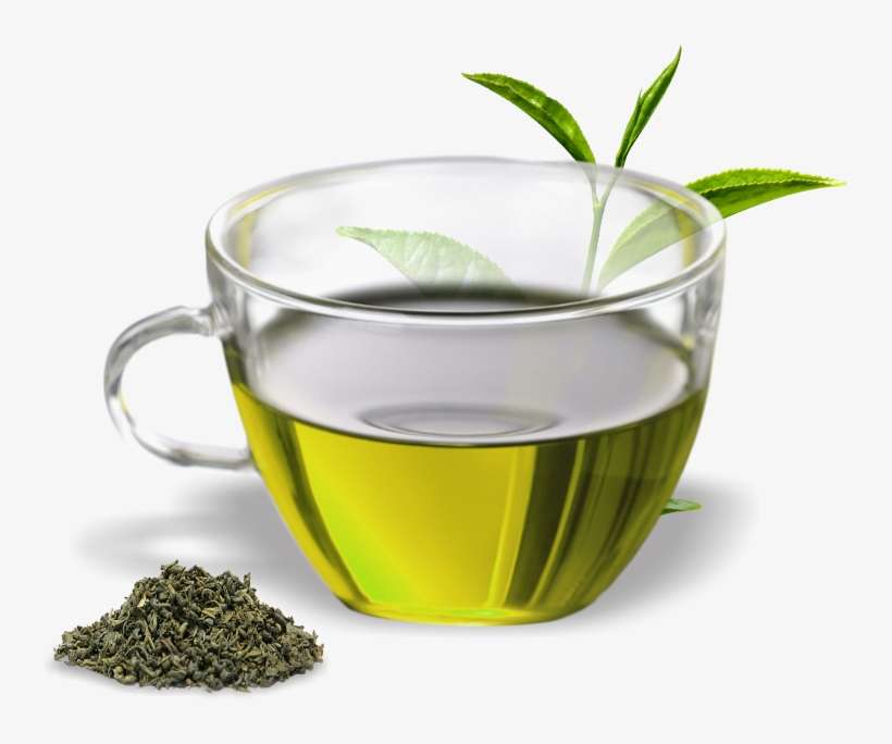 Detail Green Tea Hd Nomer 5