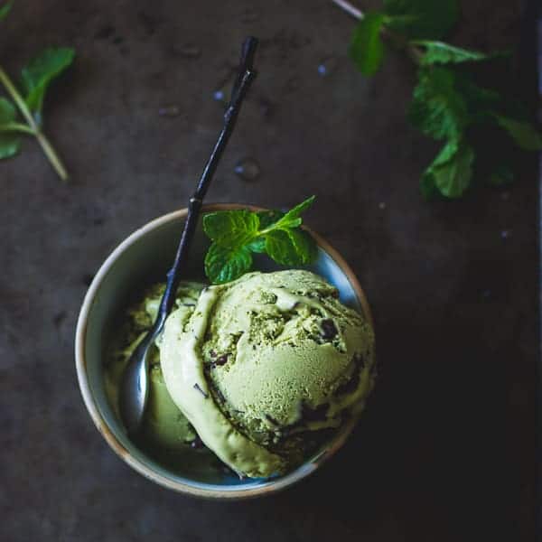 Detail Green Tea Ice Cream Nomer 30