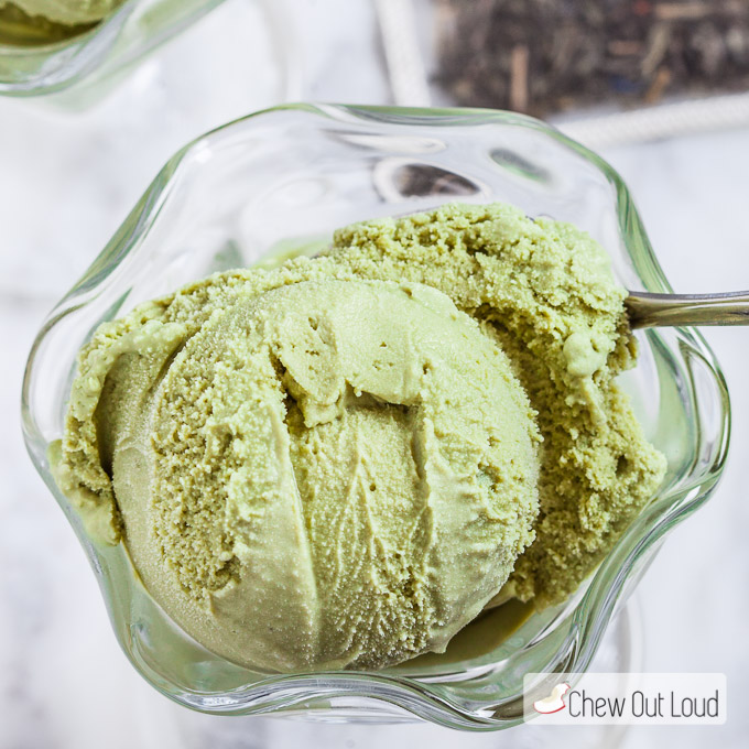 Download Green Tea Ice Cream Nomer 39