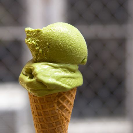 Detail Green Tea Ice Cream Nomer 54